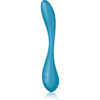 Satisfyer G-SPOT FLEX 5+ vibrator - imagine 2